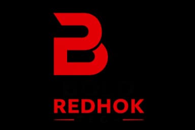 Bold Redhok Tech